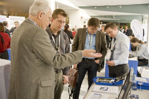  (Archiv: Vogel Business Media)