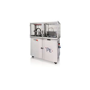 Bild 3: Das DPT-System von PE-Systems lässt sich problemlos an spezifische Anforderungen anpassen, beispielsweise in Bezug auf die Thermostromansteuerung oder die Bestückung von Komponenten (Pick-and-Place).(Bild:  PE-Systems)