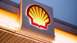 The Rotterdam biofuels facility is expected to start production in 2024 (Shell)