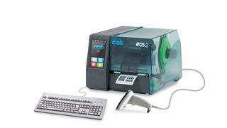 Druckaufträge lassen sich mit dem EOS2 um bis zu 20 Prozent schneller abwickeln als noch mit den Vorgängern EOS1 und EOS4. (cab)