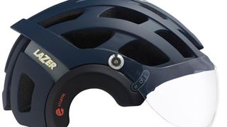 Bike-Helm der Norm NTA 8776 von Pearl Izumi. (Pearl Izumi)
