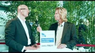 Andrew Thorndike zum Entwicklungspotential von Social Media (YouTubePlayer_23429_mediaTREFF)