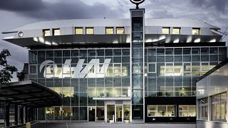 Hammerer Aluminium Industries (HAI) kauft von der Martinrea Honsel Germany Gmbh ein auf Leichtbauteile für die Autoindustrie spezialisiertes Aluminiumstrangpresswerk mit Sitz im deutschen Soest. (Foto: HAI)