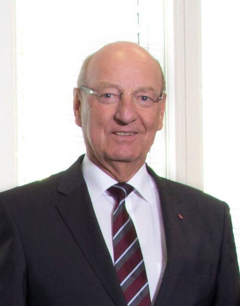 ZK founder Klaus Kreim, who is active in the company as CEO and minority shareholder.  (ZImmer&Kreim)
