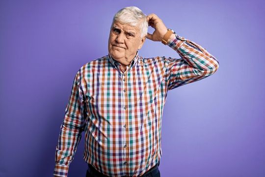 Erfahrene Fachkräfte tun sich hin und wieder schwer mit Bewerbungen.(Bild:  Krakenimages.com - stock.adobe.com)