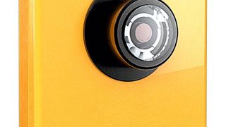 Der neue Funkenmelder DLD 1/9 bietet dank intelligenter Detektionstechnologie (IDT) eine optimale Erkennungsleistung in jeder Umgebung. (Grecon)