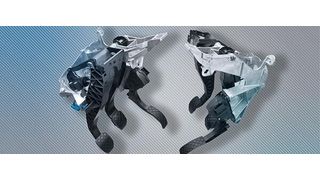 Globaler Leichtbau fordert von Gießereien mehr als technisches Know-how. Veränderungen in allen Unternehmensbereichen sind notwendig. (KSM Castings Group)