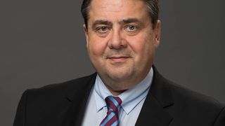 Bundeswirtschaftsminister Sigmar Gabriel: „Deutschland wird auch weiter der Ausrüster der Industrien in aller Welt bleiben.“ (Bild: Presse- und Informationsamt der Bundesregierung)