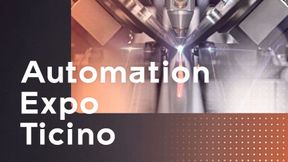 Die Automation Expo Ticino wird der Treffpunkt für Automation im Tessin sein. Dreizehn namhafte Unternehmen laden vom 06. bis 07. Mai nach Cadempino ein. (Bild: Sick)