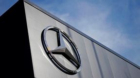 Bei Mercedes-Benz löst der Blick auf das Jahr 2025 keine Freudensprünge aus, auch wenn das Endergebnis den Erwartungen durchaus entspricht, wie es heißt. Hier mehr dazu ... (Bild: Mercedes-Benz)