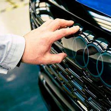 Gut ein Jahr früher! Der von Audi erst für 2027 angekündigte Einsteiger-Elektro-Kompakter (Symbolbild) soll bereits im nächsten Jahr vom Band laufen! Und zwar in Ingolstadt ... (Bild: Audi)