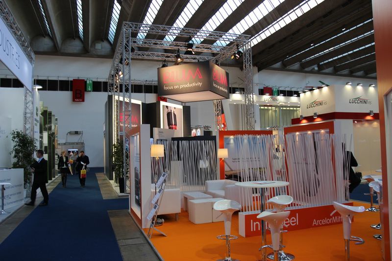 Rückblick: Bilder von der Euromold 2013. (Bild: Finus)