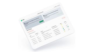 Tec-RMI-Nutzer können nun auch Einträge in digitale Servicehefte vornehmen. (Tecalliance)