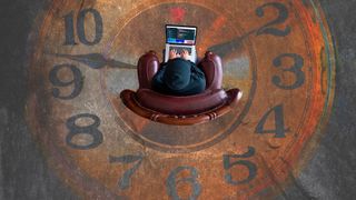 Die Runtime beschreibt die tatsächliche Laufzeit eines ausgeführten Programms, manche Entwickler kürzen damit auch die Runtime Environment ab. (Bild: ikukevk)