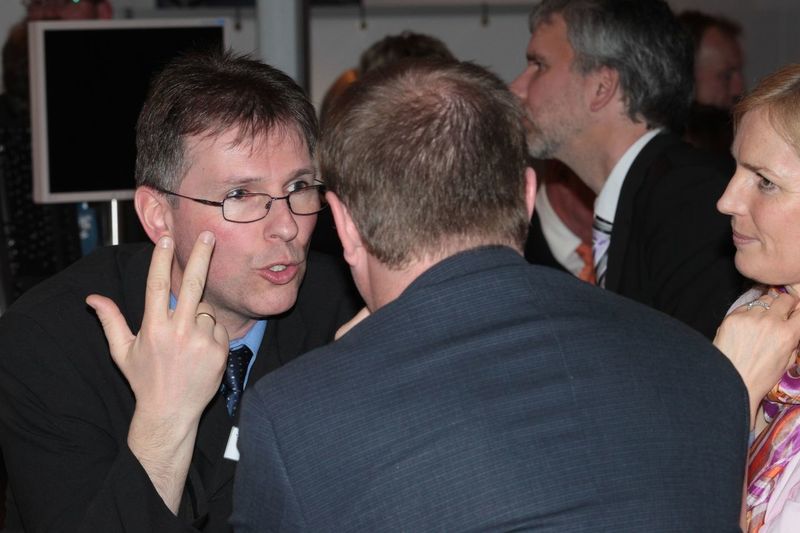  (Archiv: Vogel Business Media)