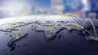 Mit der Aufnahme von SEW in das Partner-Ökosystem von Siemens Grid Software sollen Schnittstellen und Workflows für eine nahtlose und durchgängige Verarbeitung von Daten zwischen Siemens Energy IP und Smart Customer Mobile (SCM) von SEW ermöglicht werden. (Bild: Carlos André Santos - stock.adobe.com)