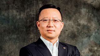 Xinyu Liu ist neuer CEO von MG Motor Europe (MG Motor Europe)