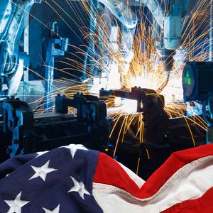 Die USA werden Partnerland der Hannover Messe 2016.
