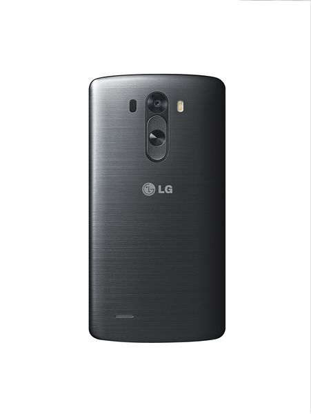 Der Dual-LED-Blitz und der Black-Side-Illuminated-Sensor sollen dafür sorgen, dass auch in dunkleren Umgebungen klare Bilder entstehen. (Bild: LG)