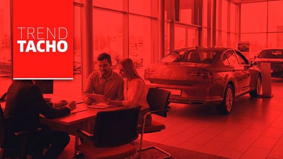 Nur ein sehr kleiner Teil der Autofahrer möchte im Kfz-Betrieb überhaupt keine zusätzlichen Produkte oder Services angeboten bekommen. (Bild: Gemini / KI-generiert)