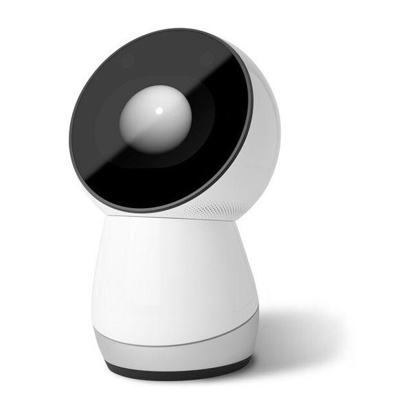 Der kleine, stationäre Roboter Jibo will unser Herz mit Kommunikation und Menschlichkeit erobern. Über 1,4 Mio. Dollar hat der 