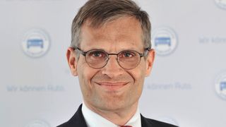 Dr. Kurt-Christian Scheel ist neuer Hauptgeschäftsführer des ZDK. (Bild: Promotor)