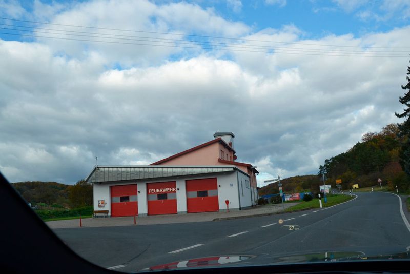 Schließlich geht das Auto nicht nur ab wie die Feuerwehr, … (Michel / »kfz-betrieb«)