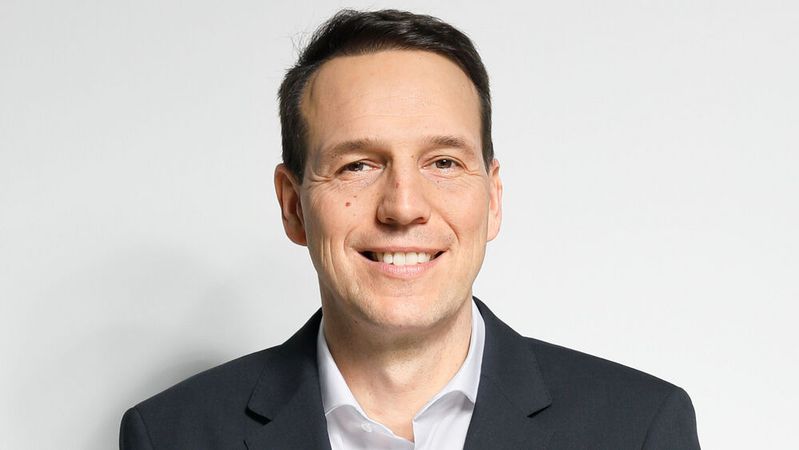 Mario Köhler
