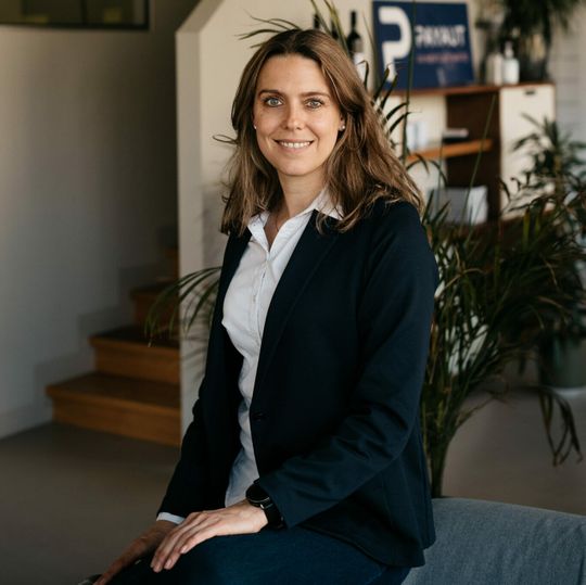 (Angelina Rigby ist neue Country Managerin von Payout. (Bild: Payaut))