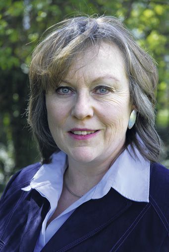 Die Autorin Dorothea Rimbach, Leiterin Marketing und Öffentlichkeitsarbeit der Zentralstelle für IT und Multimedia (Archiv: Vogel Business Media)