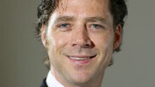 Lukas Dohle, Marketing-Direktor bei Peugeot Deutschland. (Foto: Peugeot)