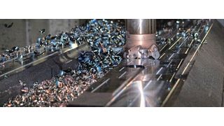 CNC-Fränsmaschinen kostengünstig aufbauen aus Komponenten aus der eigenen Fertigung: ein Alleinstellungsmerkmal von Isel aus der Rhön. (Bild: Pixabay / gefrorene_wand)