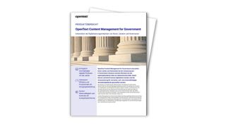 OpenText Titel (OpenText)