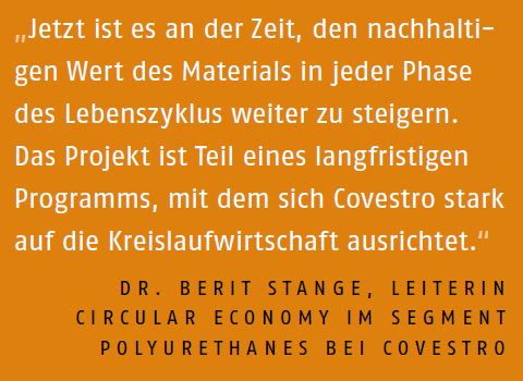 Zitat aus der PROCESS Januar/Februar 2020Die Hintergründe und einzelnen Beiträge zu den Zitaten finden Sie im jeweilgen ePaper in unserem Heftarchiv. ePaper-Archiv (Bild: PROCESS)