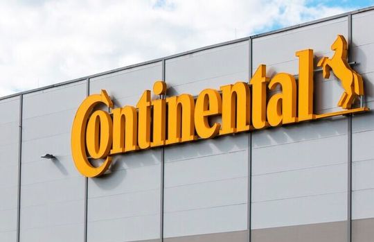 Auch Continental resümiert in diesen Tagen, was bisher in 2026 gelaufen ist. Demnach war das zweite Quartal nicht übel und auch für die Zukunft sieht man sich gut aufgestellt ...(Bild:  Continental)