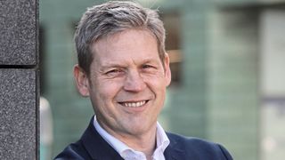 Sven Hölker, Geschäftsführer von Yareto, freut sich, die neue Kooperation bekanntgeben zu können. (Bild: Yareto)