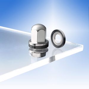 Process Seals Develops New Hygienic Design-compatible Washer for Food and Beverage, Chemical and Pharmaceutical Industries. 