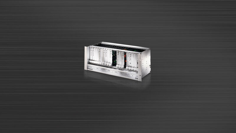  Planar4 ist das einzige Safety-System weltweit, das bis Safety Integrity Level (SIL) 4 eingesetzt werden darf. Es wird durch Verdrahtung programmiert und ist dadurch extrem robust.  (Hima)