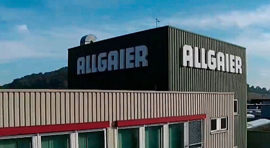 Mittel letzten Jahres stellte der Automobilzulieferer Allgaier einen Insolvenzantrag. Nun kann der Insolvenzverwalter positive Neuigkeiten verkünden, denn es gibt offensichtlich einen Investor, mit dem man auch schon verhandelt – allerdings nicht ohne Bedingungen von dessen Seite ...(Bild:  Allgaier Group)