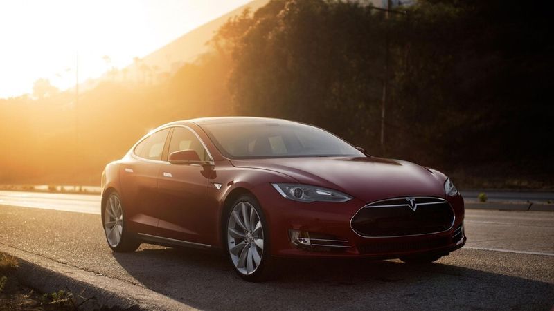 Copyright 2002-2010 Tesla Motors, Inc. Alle Rechte vorbehalten (Bild: Tesla Motors)