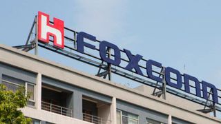 Foxconn will für seinen Einstieg ins Autogeschäft Lordstown Motors Fabrik im US-Bundesstaat Ohio erwerben. (Bild: Foxconn / Puddingworld / CC BY-SA 4.0)