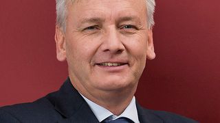 Henrik Starup-Hansen übernimmt die Geschäftsführung des deutschen Importeurs der Fiat-Konzernmarken. (Foto: FGA)