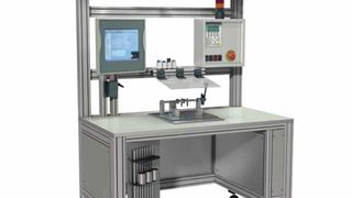 Verarbeitungstechnik ()