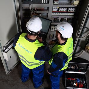 (Picture: Beumer Group)