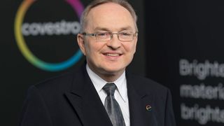 Uwe Arndt wird Nachfolger von Steffen Kühling als Vorstand des Covestro-Standorts Brunsbüttel. (Covestro)