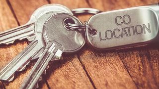 Co-Location erfüllt laut Holger Nicolay von Interxion viele Anforedrungen, die heute an unternehmenseigene Rechenzentren und an die Cloud-Nutzung gestellt werden.  (©Jérôme Rommé - stock.adobe.com)