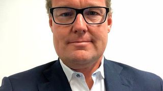 Frederick Persson leitet als Vorsitzender den ZVEI-Fachverband Kabel und isolierte Drähte. (ZVEI)