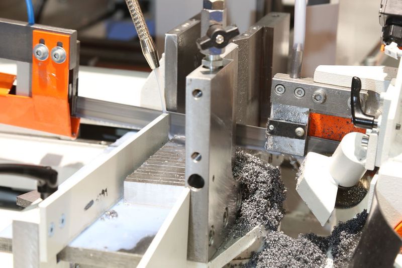 Rückblick: Das war die Nortec 2016. (HMC/Wallocha)