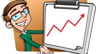 Die Aussichten sind gut und sollen es auch bleiben: Trotz der Corona-Pandemie erhoffen sich die deutschen Hersteller verfahrenstechnischer Maschinen Impulse von der auf Herbst verschobenen Ifat. (gemeinfrei)