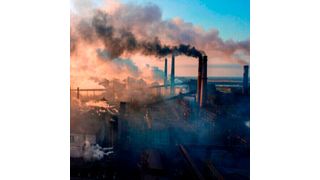 Exxon Mobil is in active discussions with local industries which may be interested in accessing the Sea CCS hub to reduce emissions from their operations. (©Андрей Трубицын - stock.adobe.com)